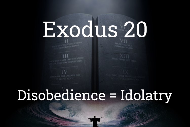 Exodus 20