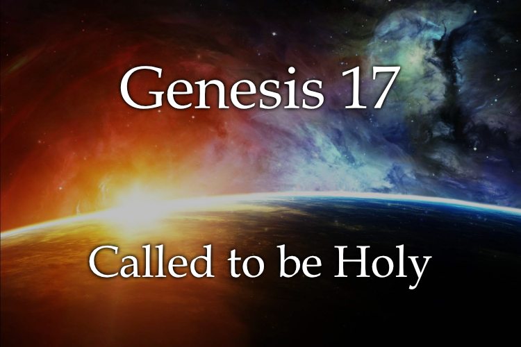 Genesis 17