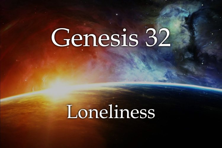 Genesis 32