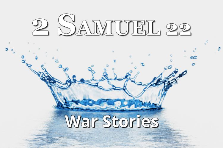 2 Samuel 22