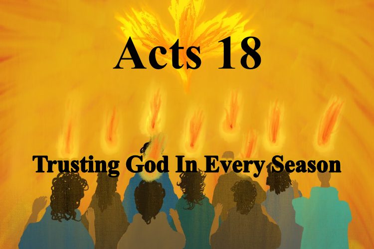 Acts 18
