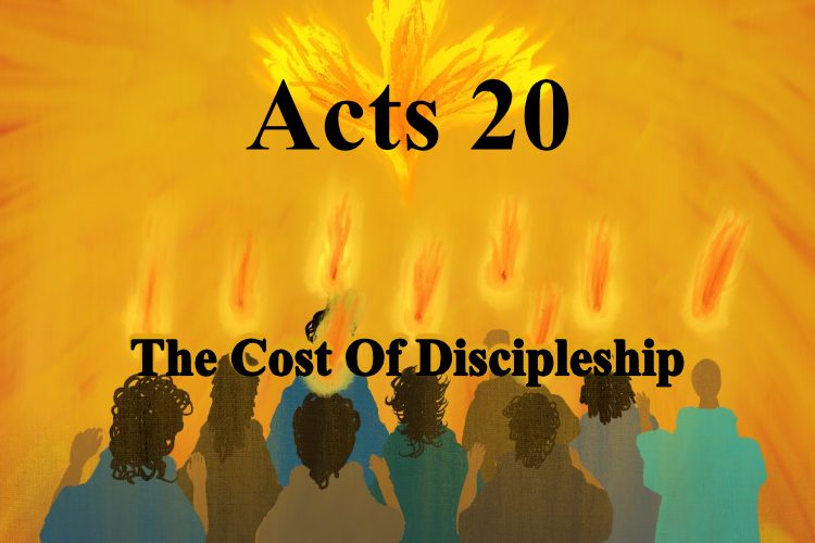 Acts 20