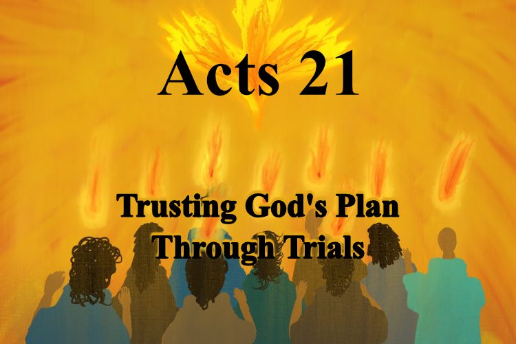 Acts 21