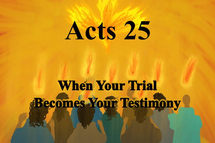 Acts 25