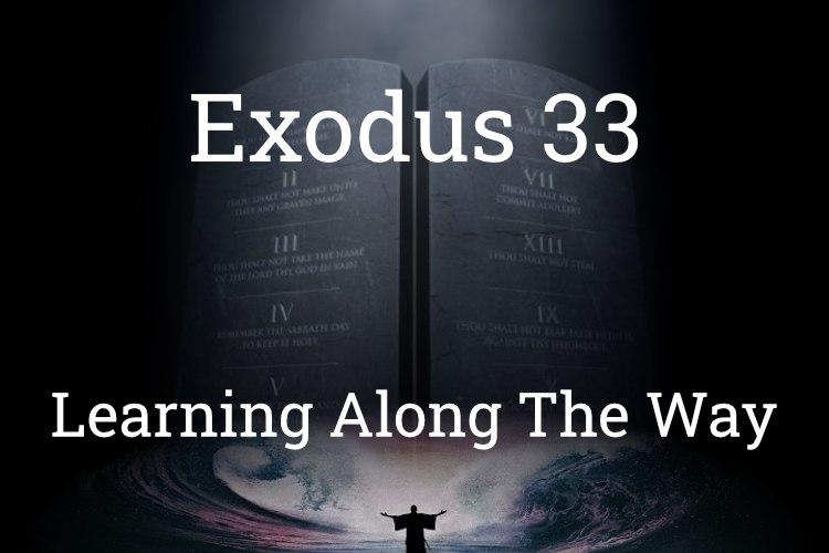Exodus 33