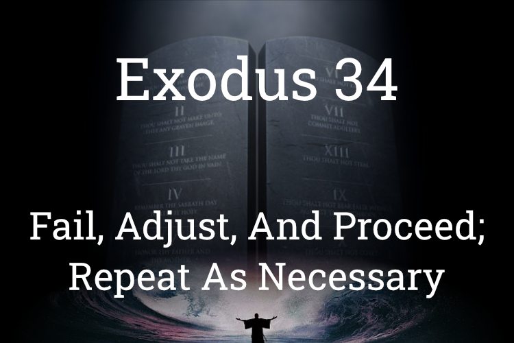 Exodus 34
