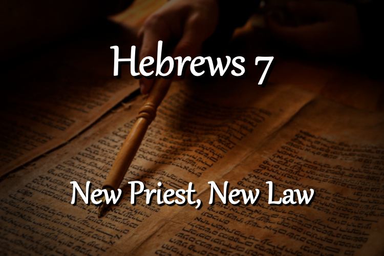 Hebrews 7