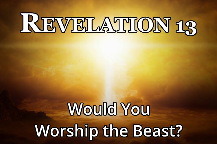 Revelation 13
