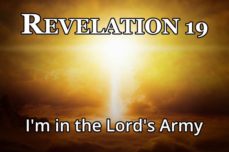 Revelation 19