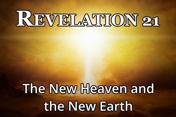 Revelation 21