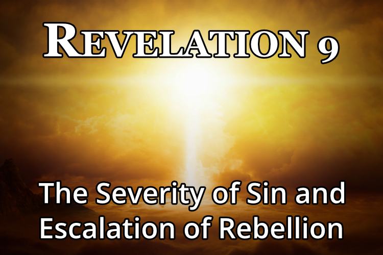Revelation 9